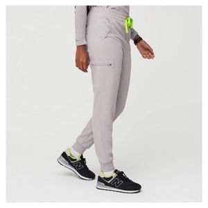 Figs “Slate” Scrub Bottloms